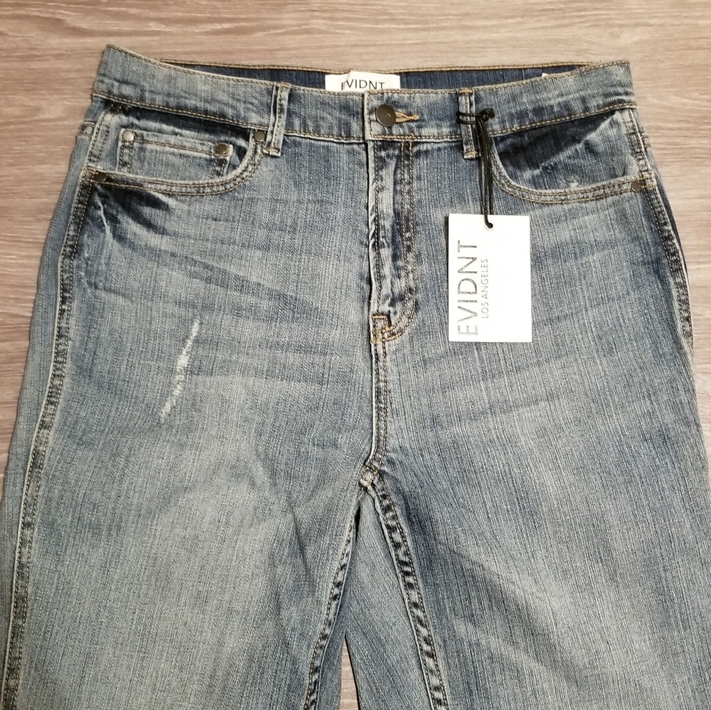 Evident Jeans